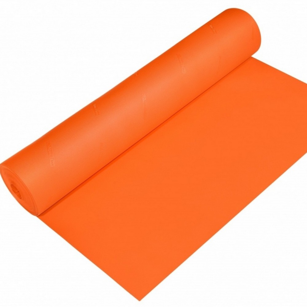 Подложка AlpinEXT Orange Premium IXPE — подложка FORMER HOME