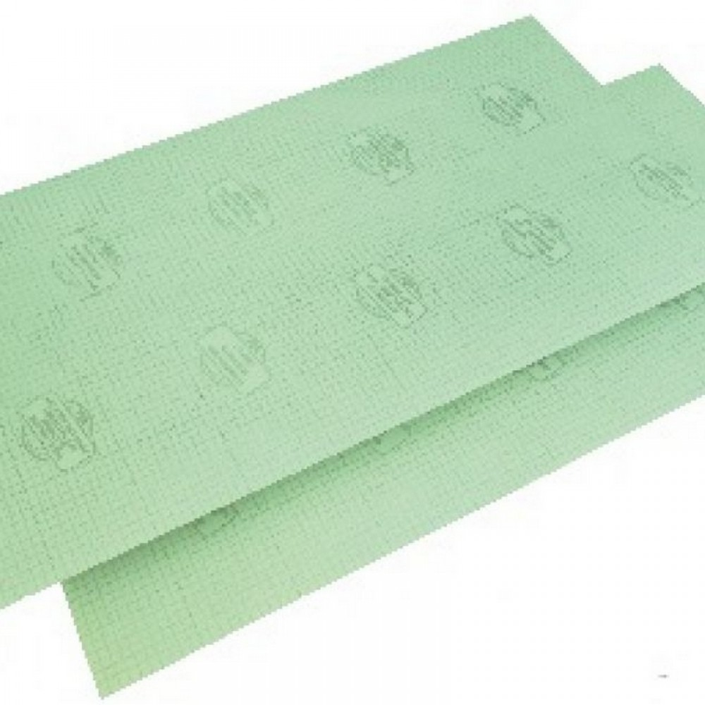 Подложка AlpinEXT GREEN 1,5мм — подложка FORMER HOME