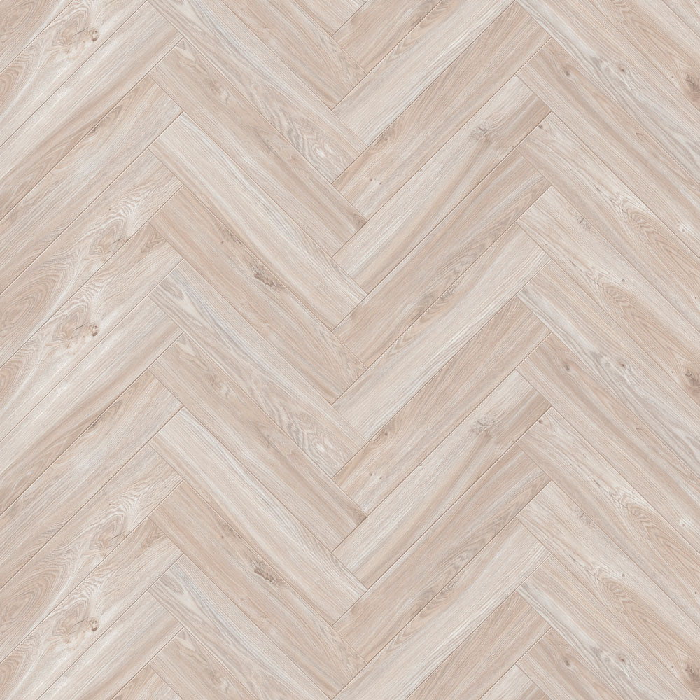Каменно-полимерная плитка Lamotta Herringbone Thames — кварцвинил SPC FORMER HOME