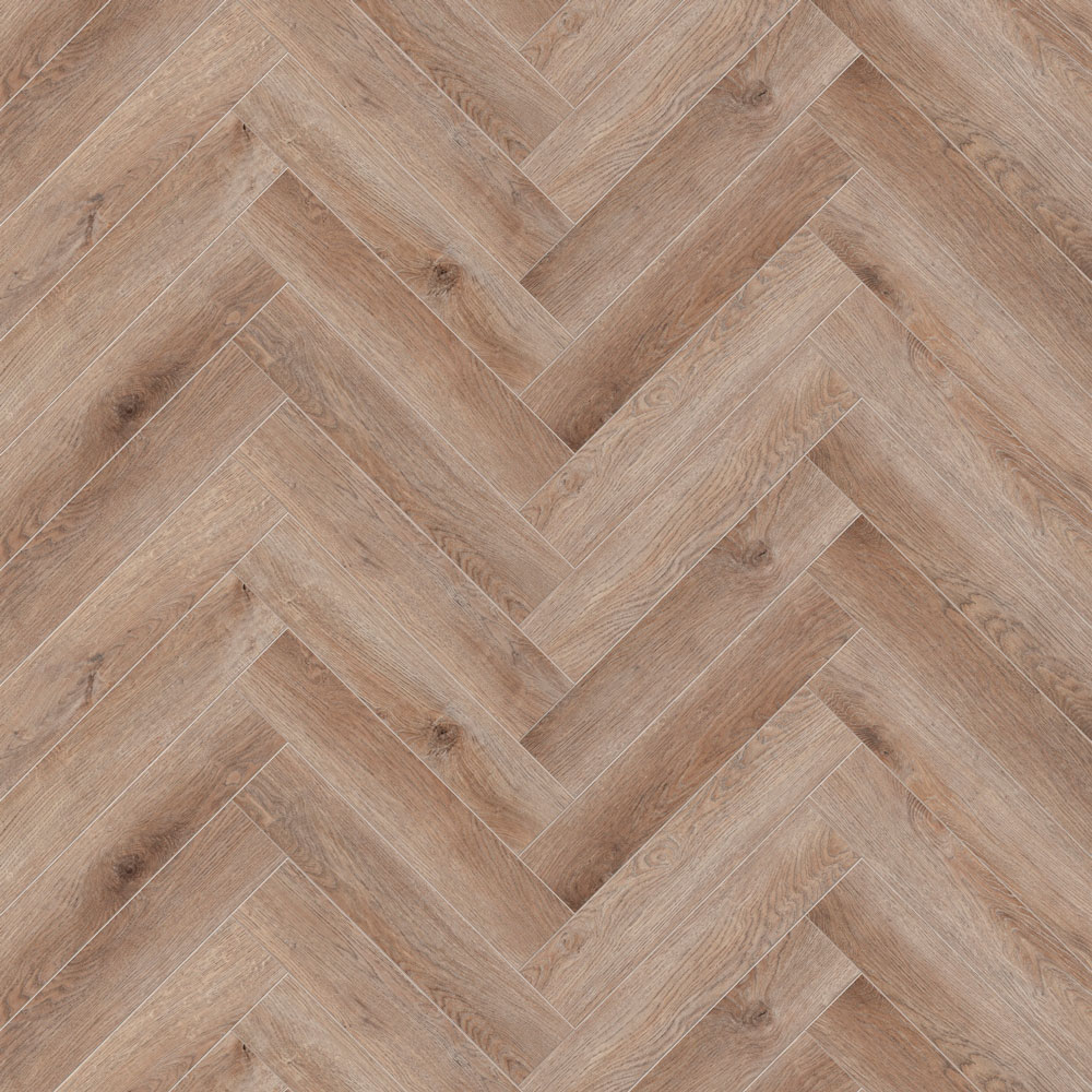 Каменно-полимерная плитка Lamotta Herringbone Great Ouse — кварцвинил SPC FORMER HOME