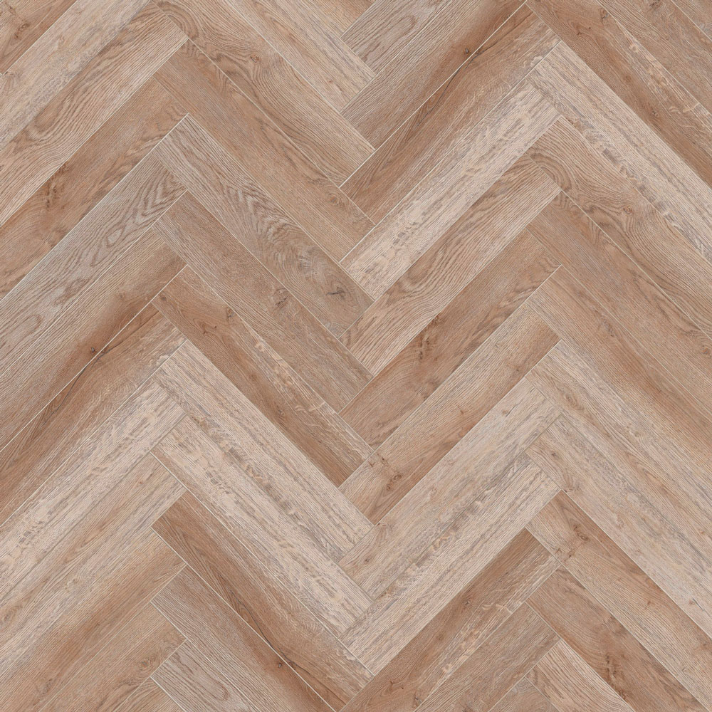 Каменно-полимерная плитка Lamotta Herringbone Wear — кварцвинил SPC FORMER HOME
