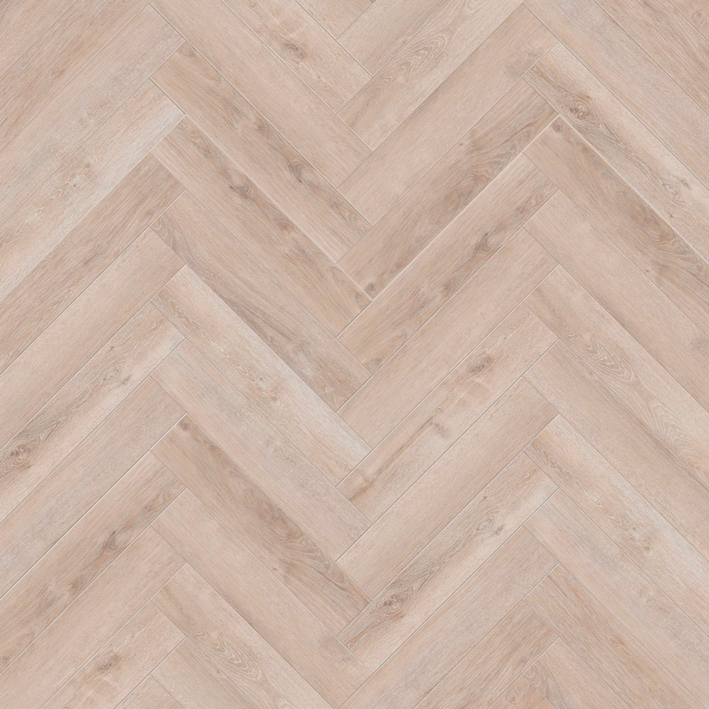 Каменно-полимерная плитка Lamotta Herringbone Spey — кварцвинил SPC FORMER HOME